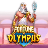 Fortune of Olympus